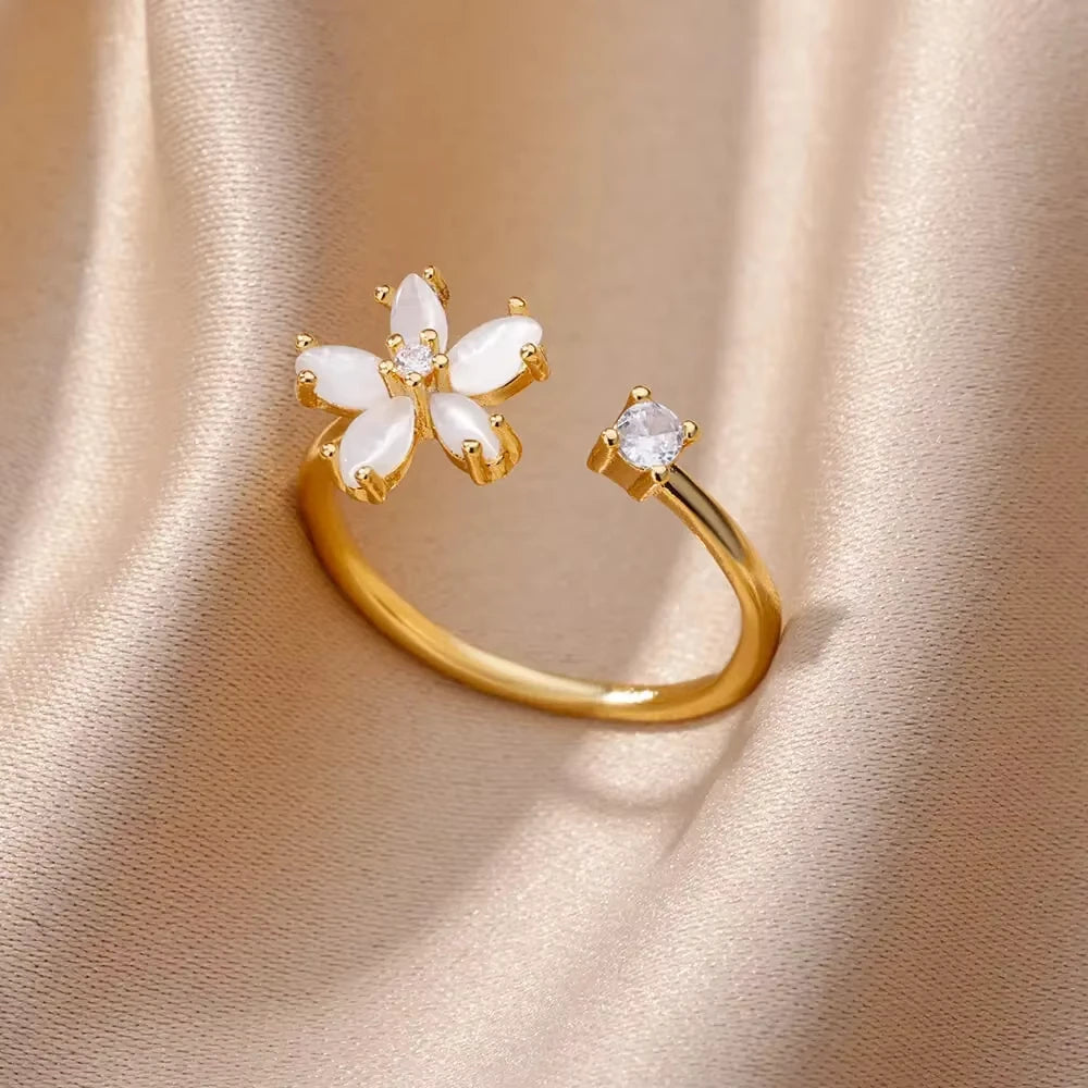 Classic Wedding Ring