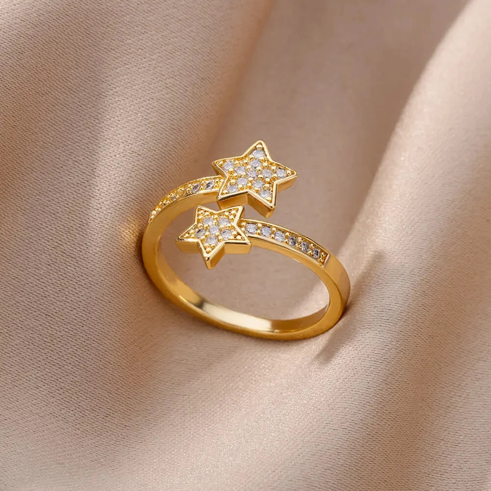 Classic Wedding Ring