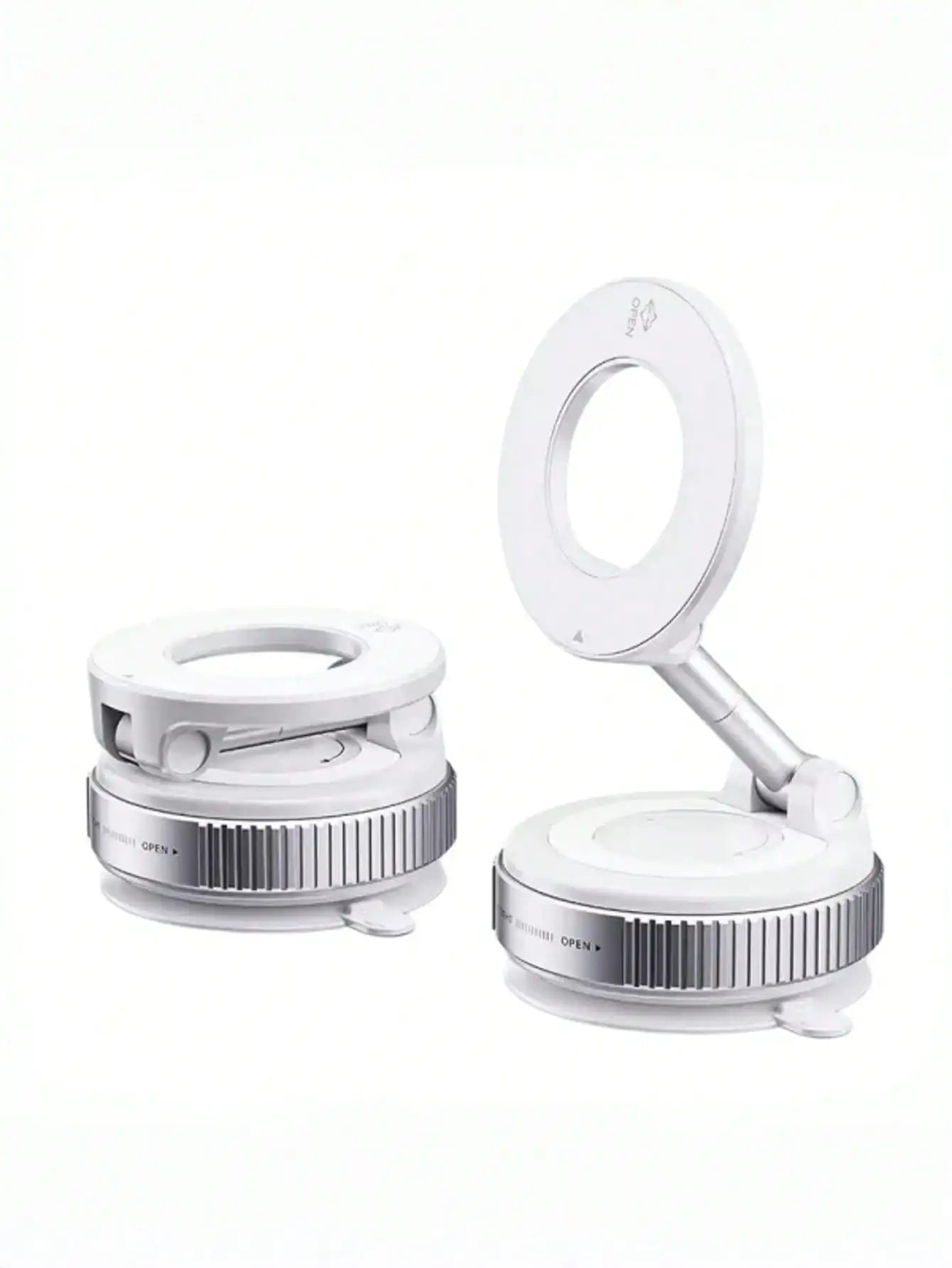 Phone Holder For Cars And More