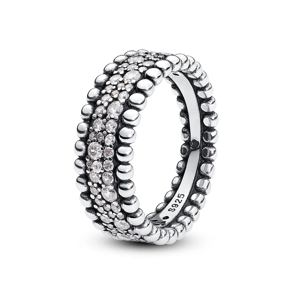 Crown Rings