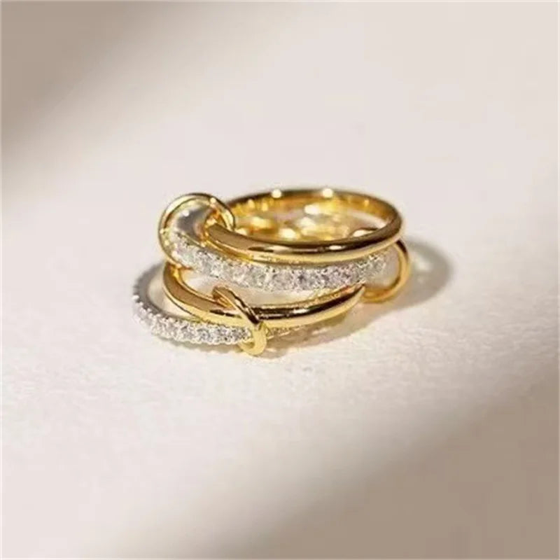 Duoré Ring
