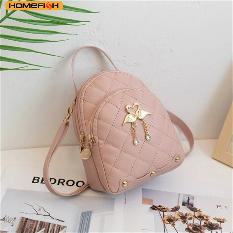 Una Mini Fashion Backpack
