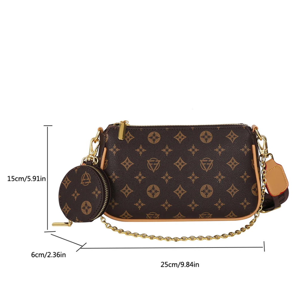 Luxe Everyday Bag