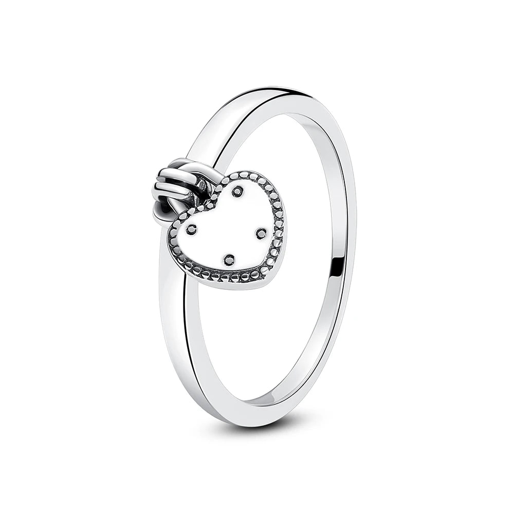 Crown Rings