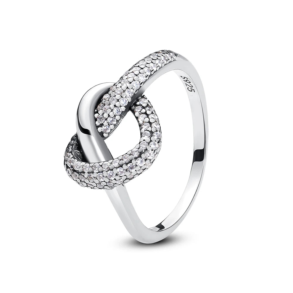 Crown Rings