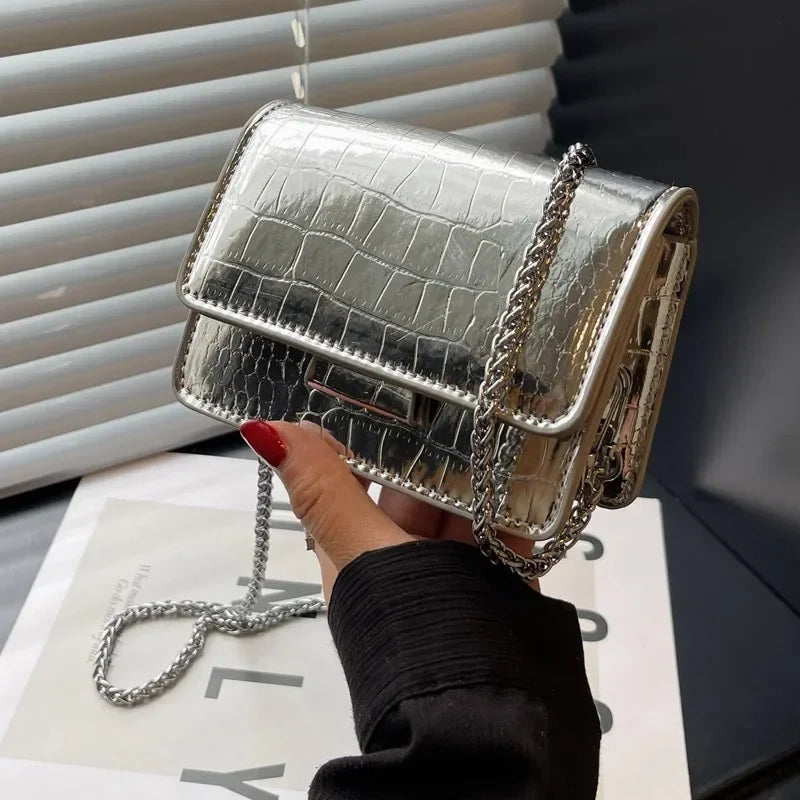 The Everyday Luxe Mini