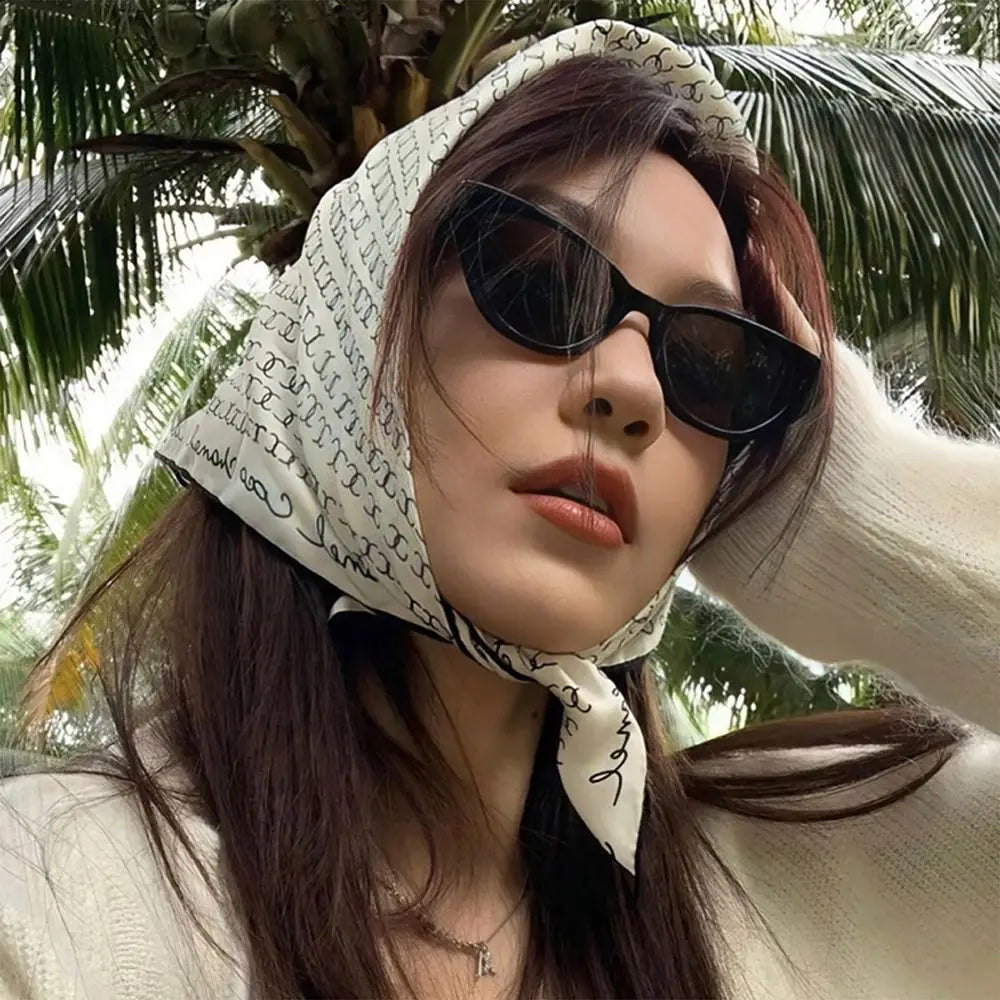 SunBelle Cat-Eye Fashion Sunglasses
