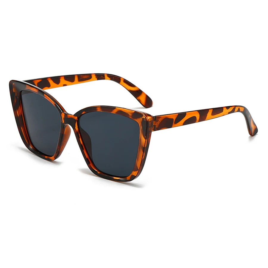 Luxe Cat-Eye Shades