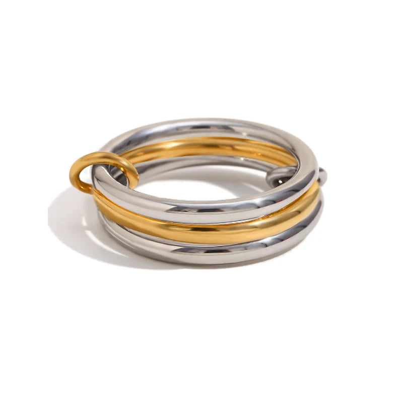 Duoré Ring