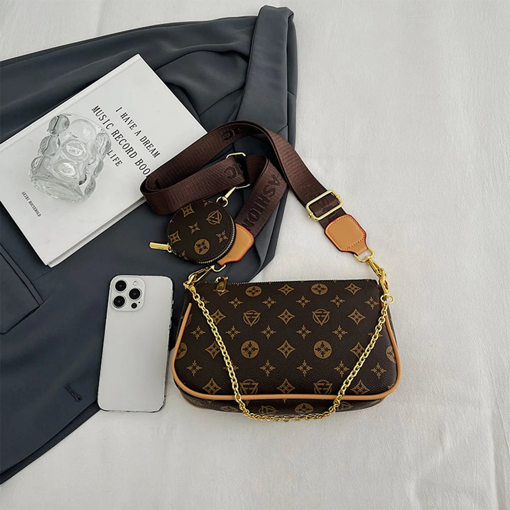 Luxe Everyday Bag