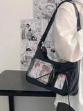 Candy Transparent Bag