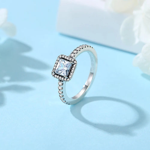 Crown Rings