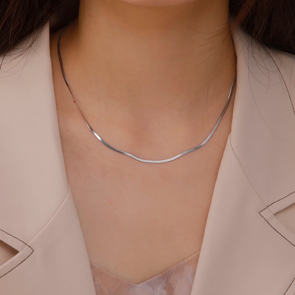 Elite Snake Chain