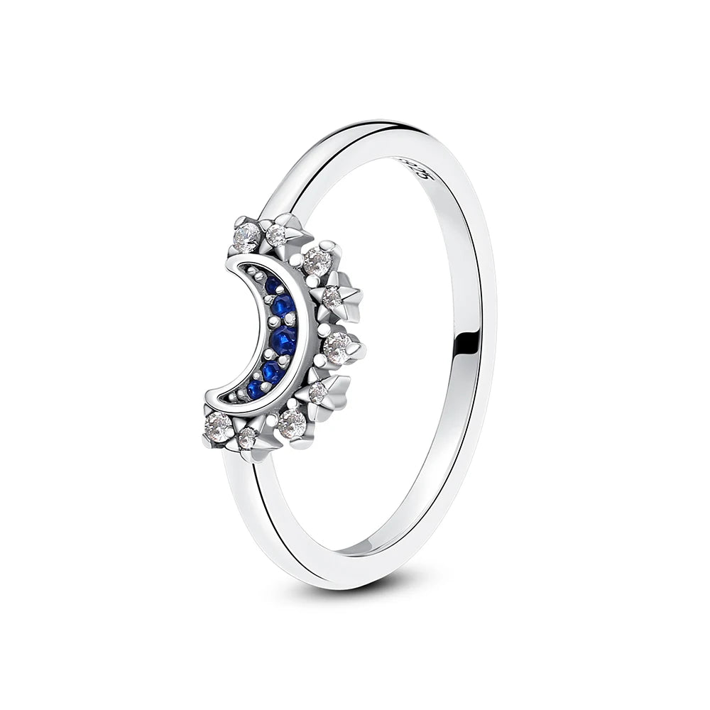 Crown Rings