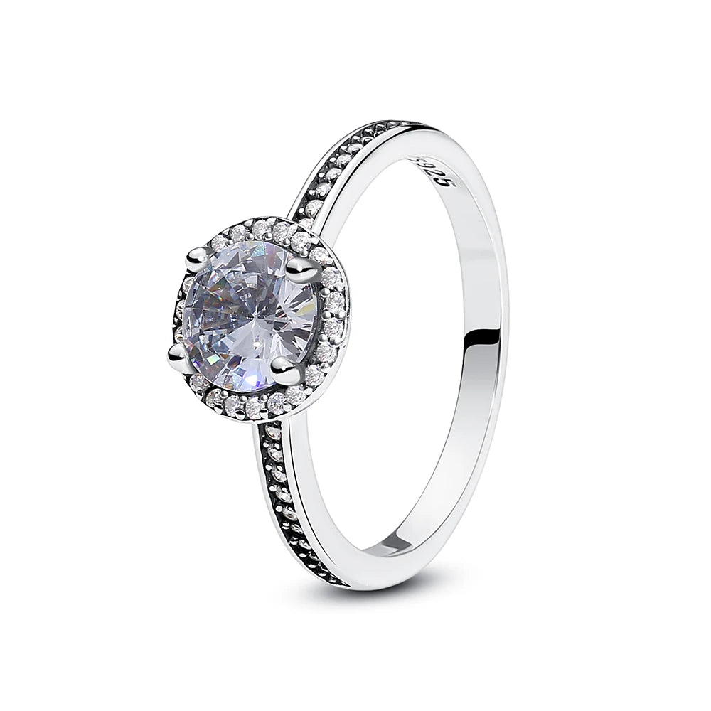 Crown Rings