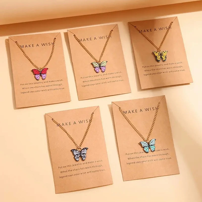 Butterfly Garden Collection