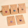 Butterfly Garden Collection