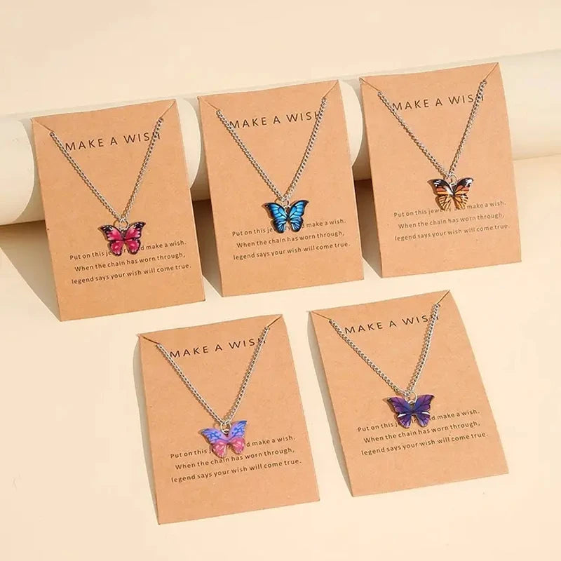 Butterfly Garden Collection