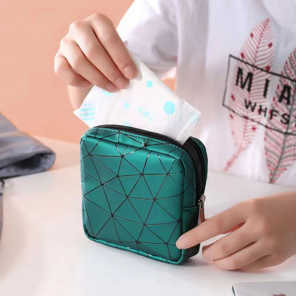 Luna Period Essentials Bag