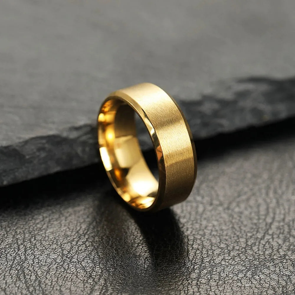 NoirVanta Ring