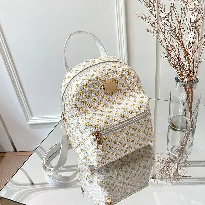 Gucci Luxe Daily Backpack