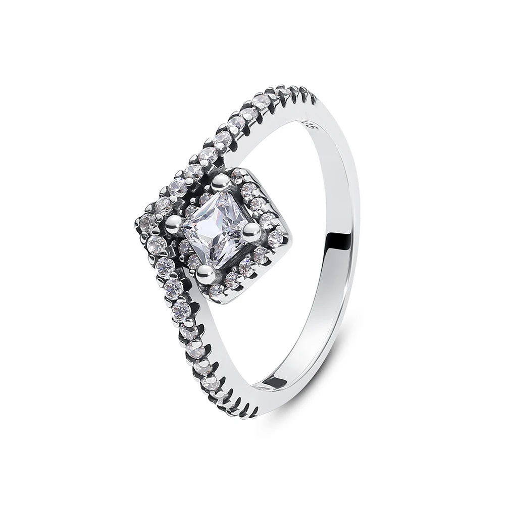 Crown Rings