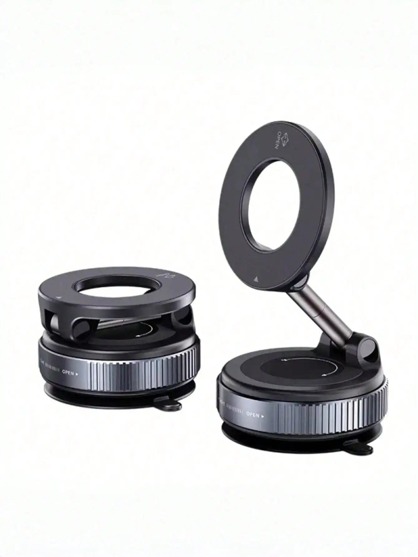 Phone Holder For Cars And More