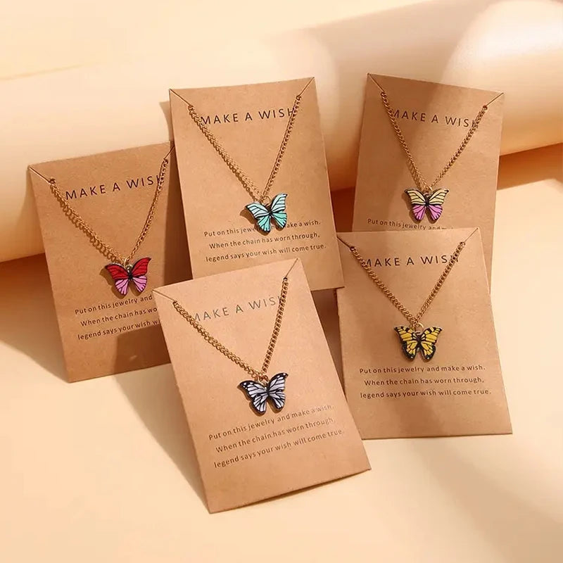 Butterfly Garden Collection