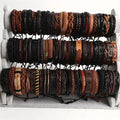FreeSpirit Tribal Wrap Wristband Collection