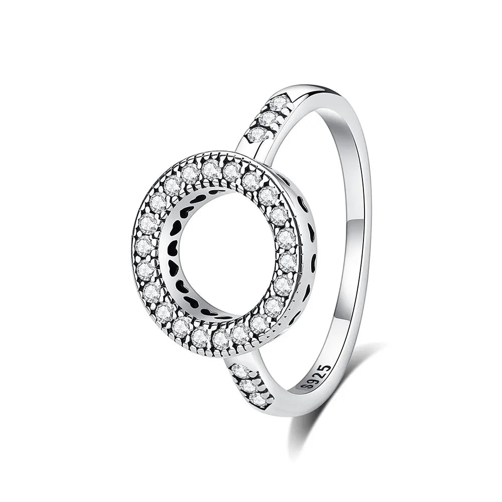 Crown Rings