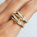 Duoré Ring