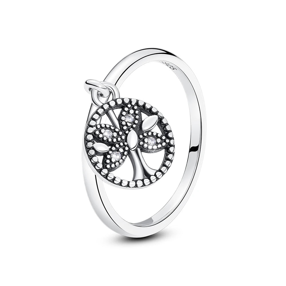 Crown Rings
