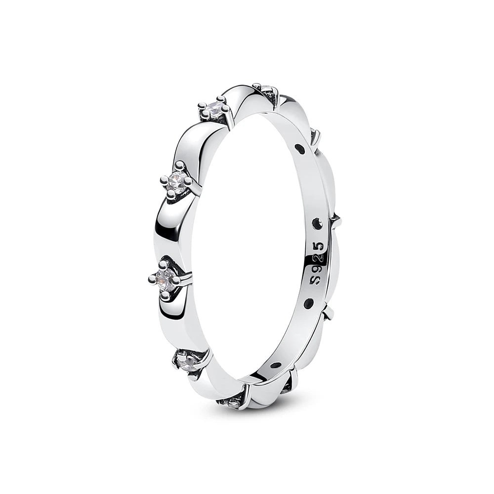Crown Rings