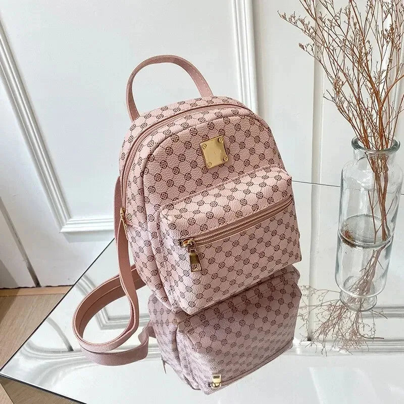 Gucci Luxe Daily Backpack