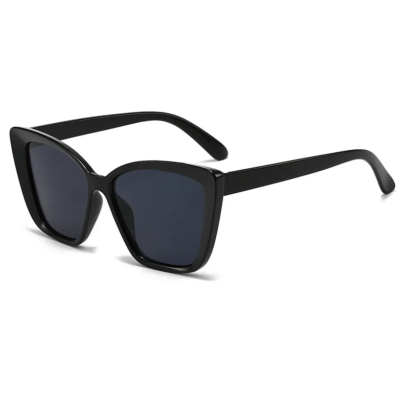 Luxe Cat-Eye Shades