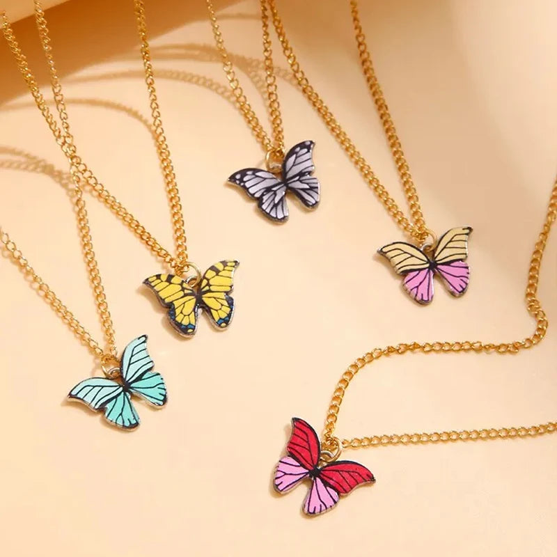 Butterfly Garden Collection
