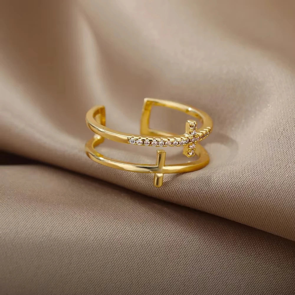 Classic Wedding Ring