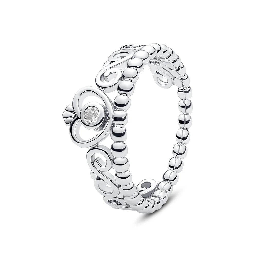 Crown Rings