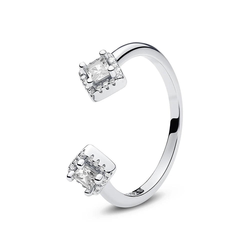 Crown Rings