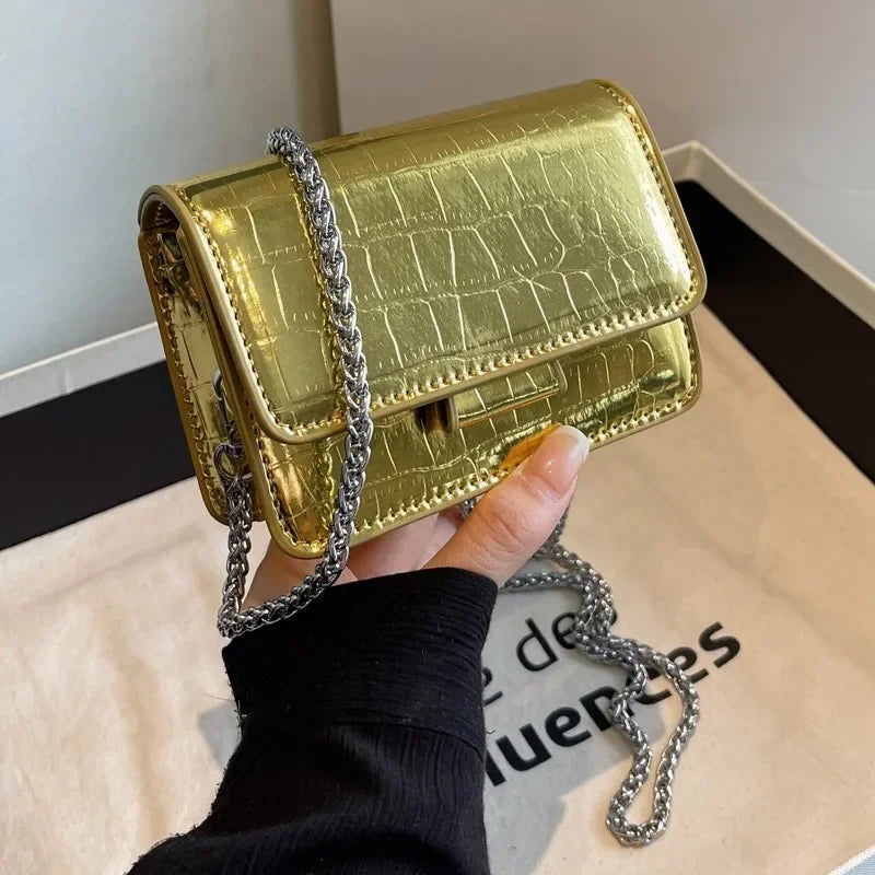 The Everyday Luxe Mini