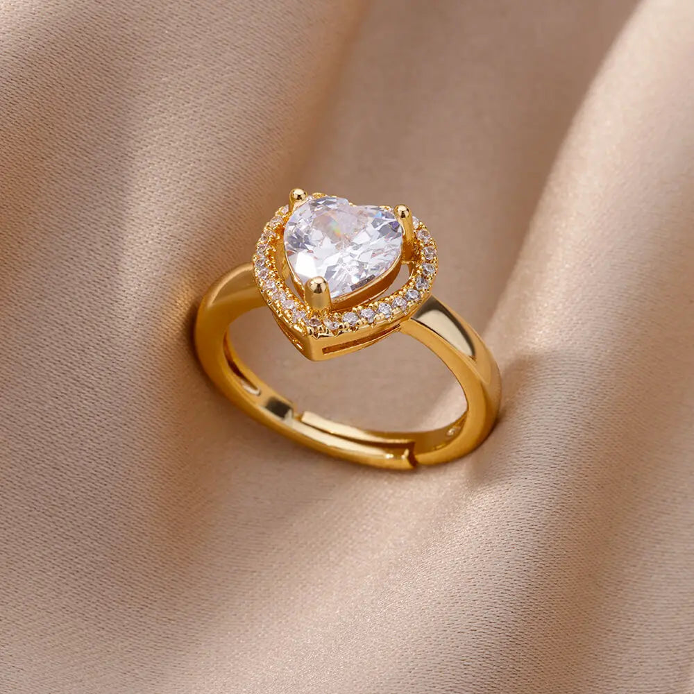 Classic Wedding Ring