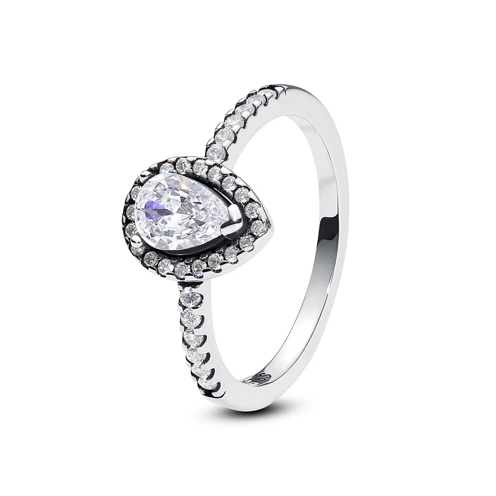 Crown Rings