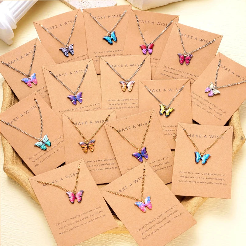 Butterfly Garden Collection