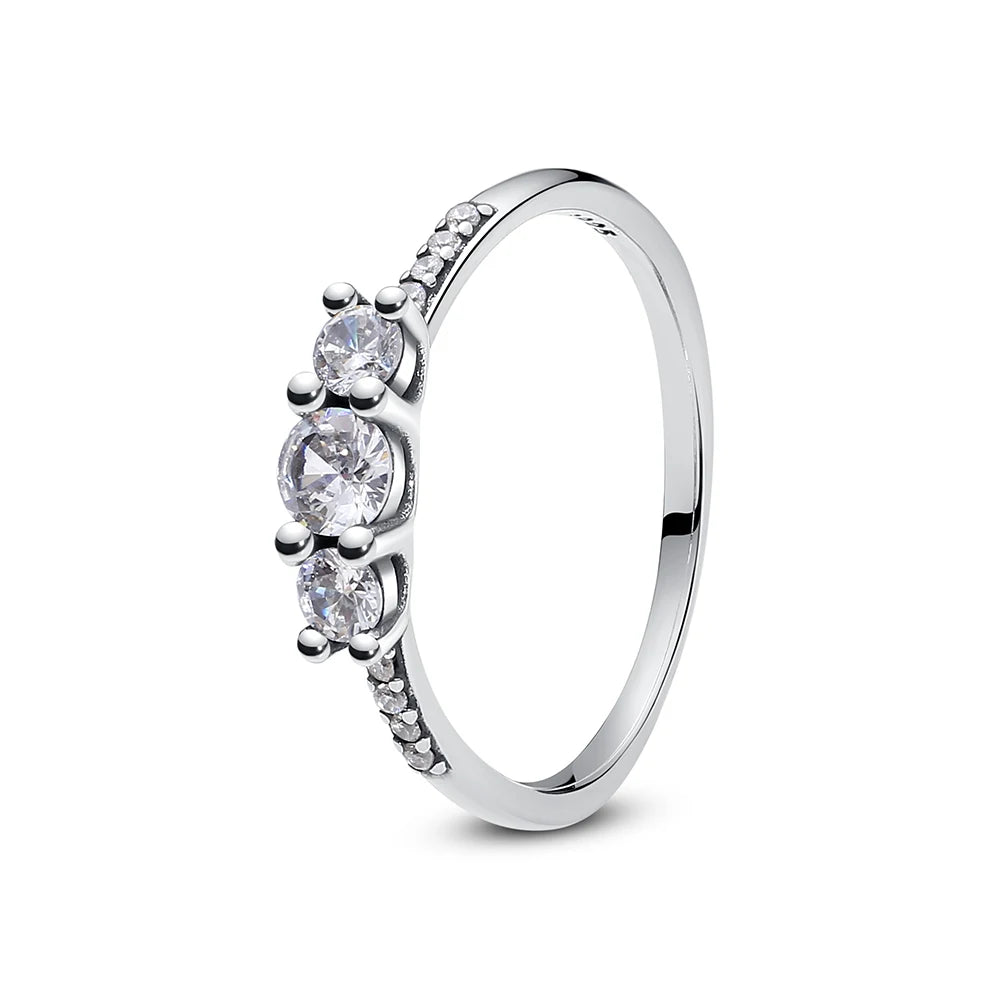 Crown Rings