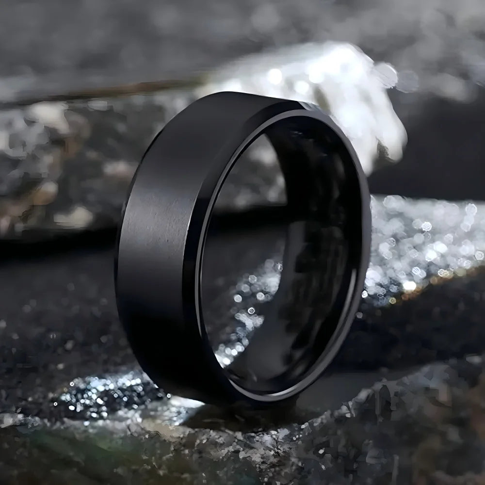 NoirVanta Ring