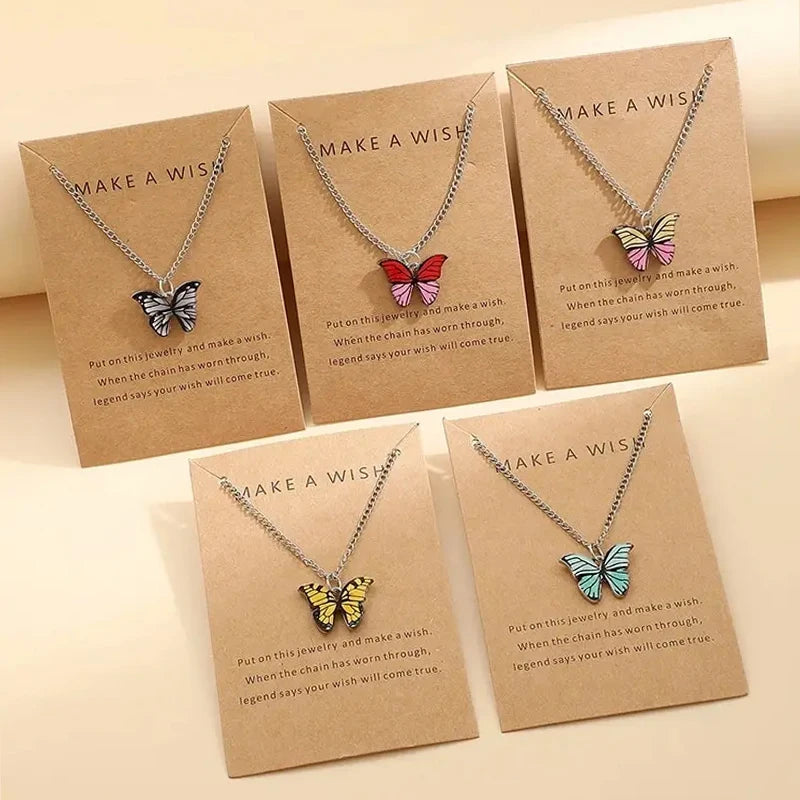 Butterfly Garden Collection