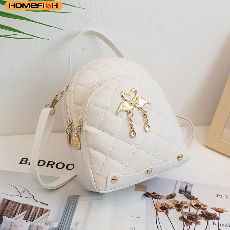 Una Mini Fashion Backpack