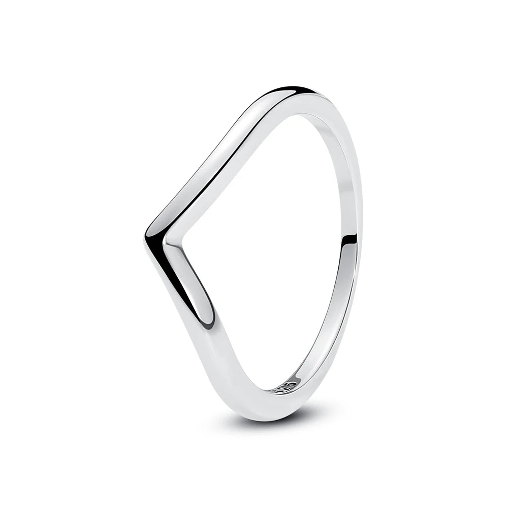 Crown Rings