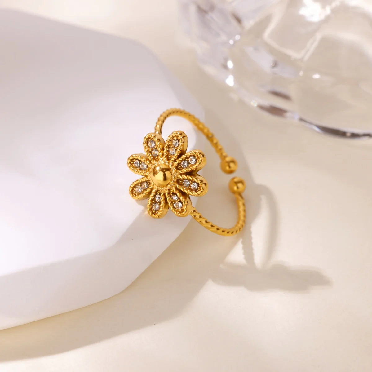 Classic Wedding Ring