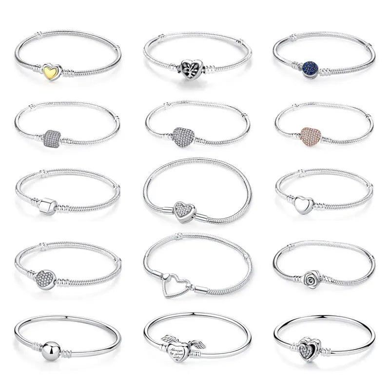 Angel Dew Bracelet